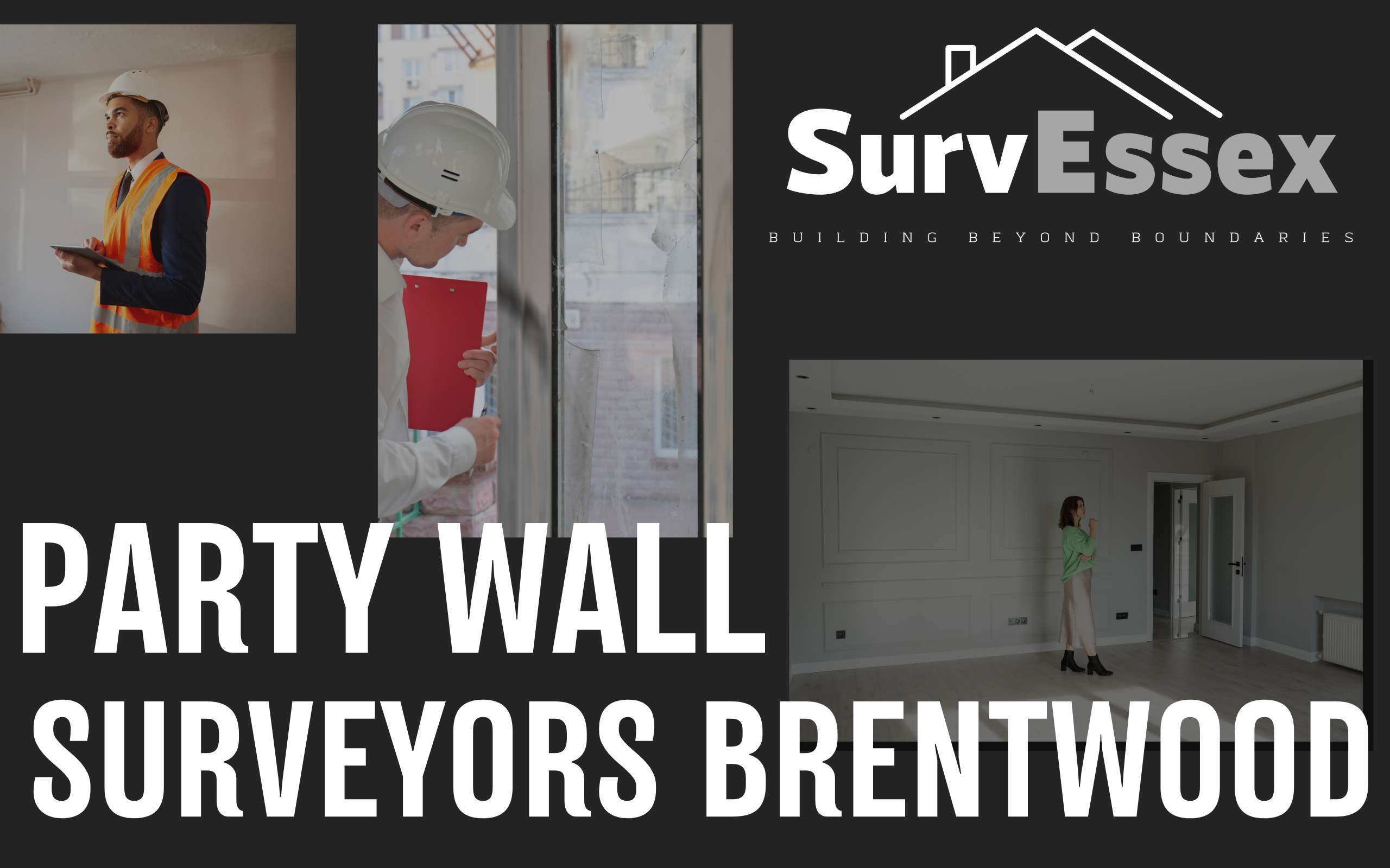 Party Wall Surveyor Brentwood
