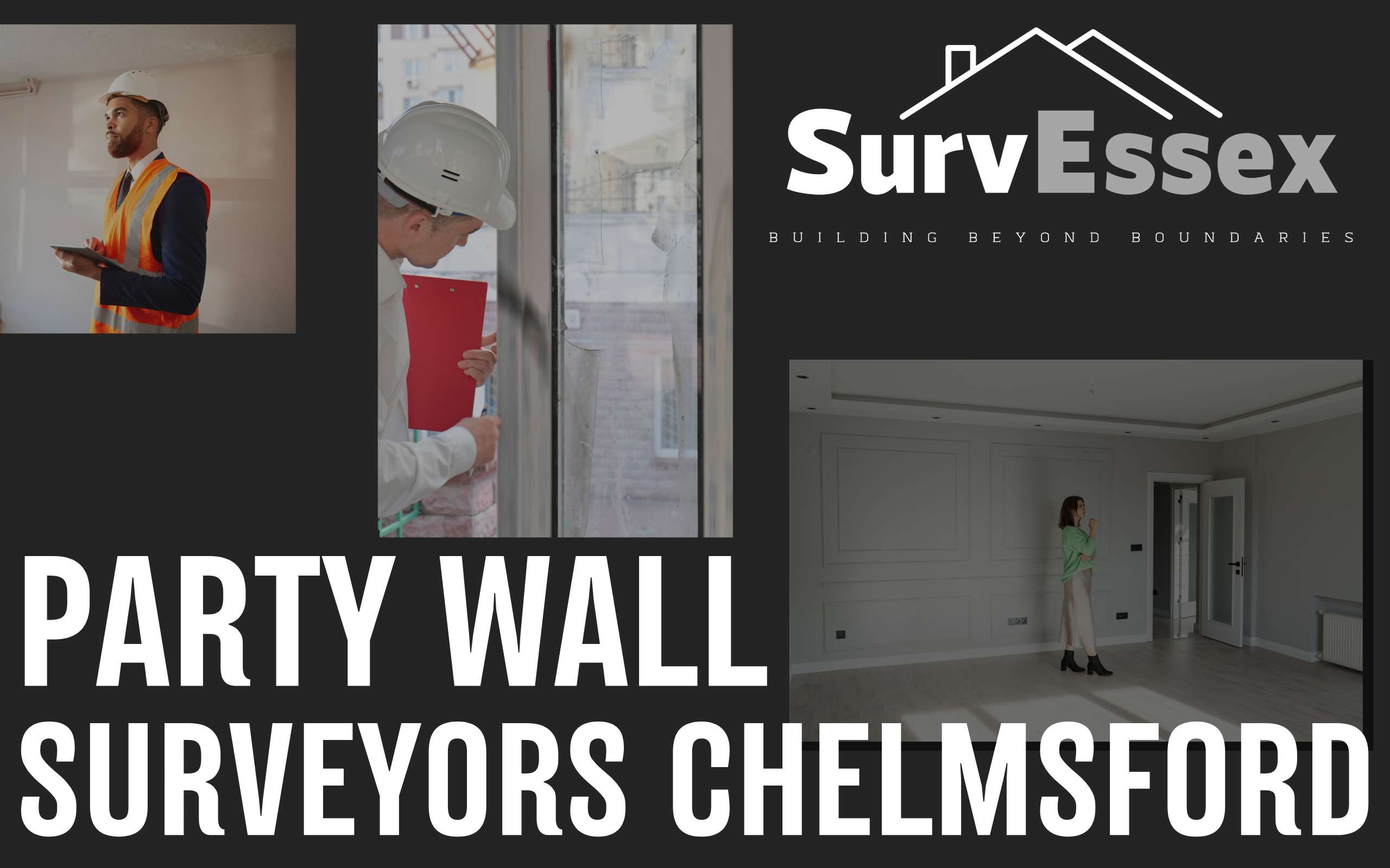 Party Wall Surveyor Chelmsford