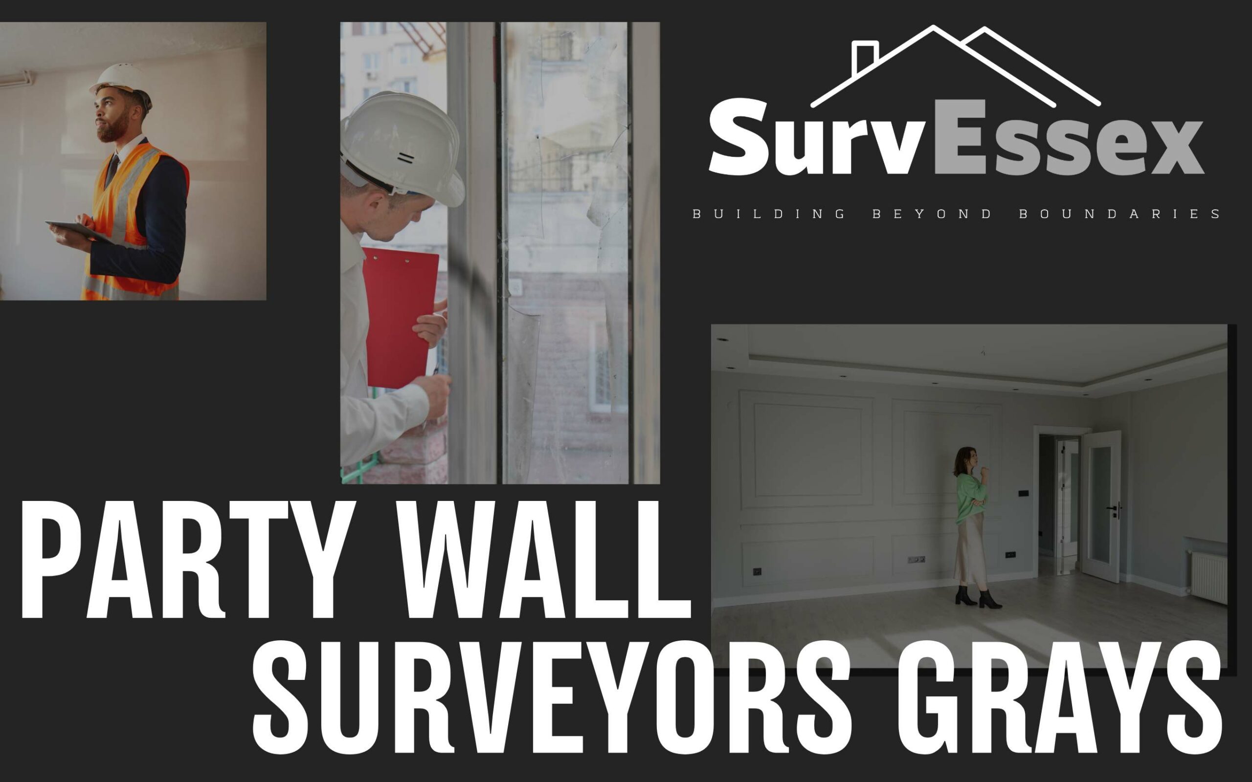 Party Wall Surveyor Grays