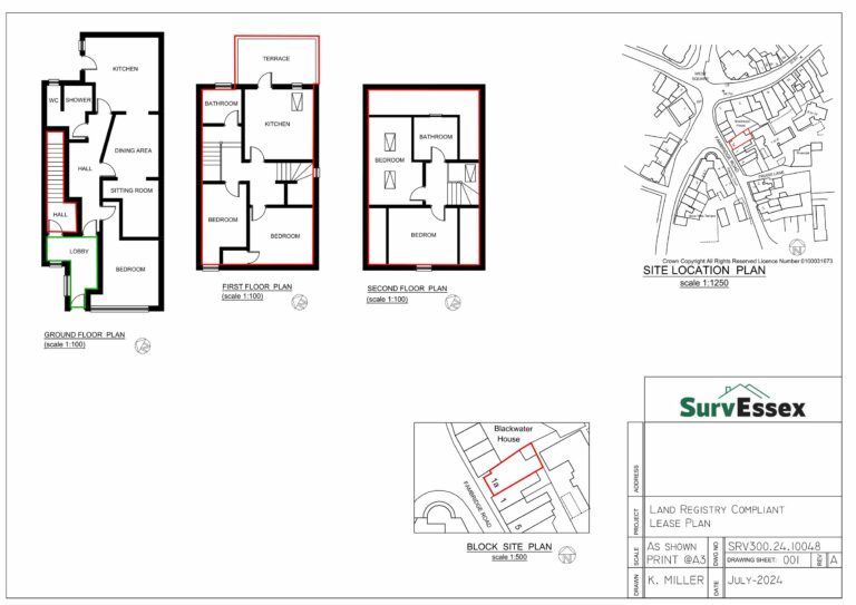 Lease Plans Essex