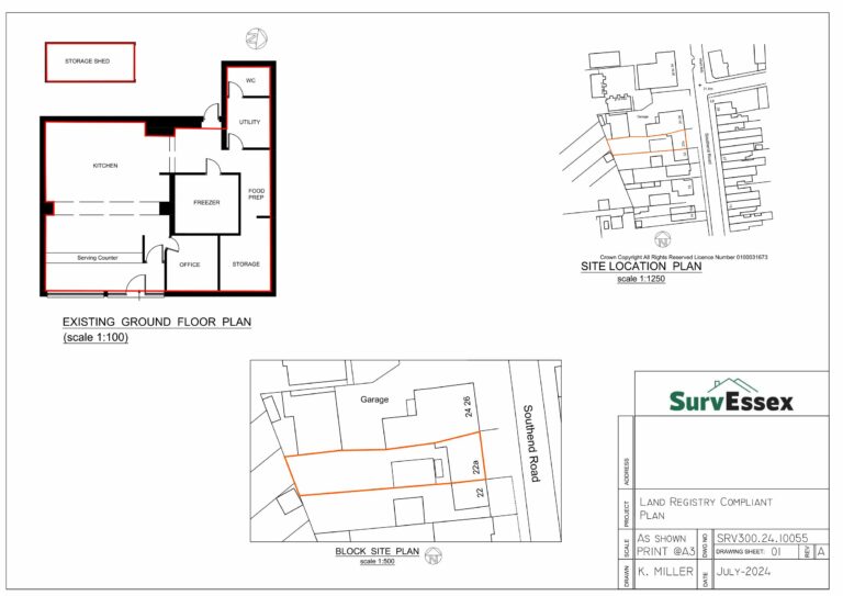 Lease Plans London