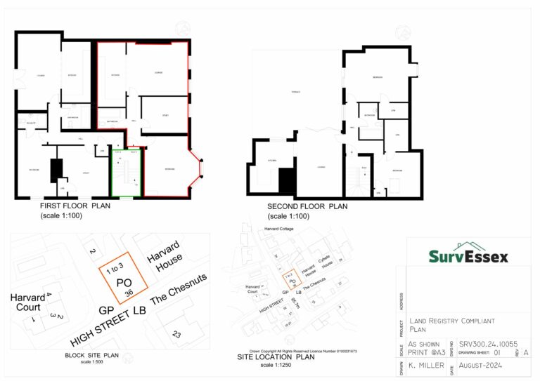 Lease Plans Kent