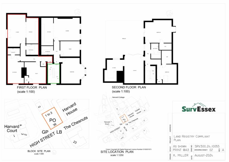 London Lease Plans