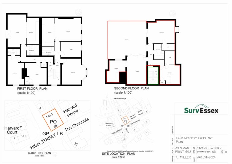 Essex Lease Plans