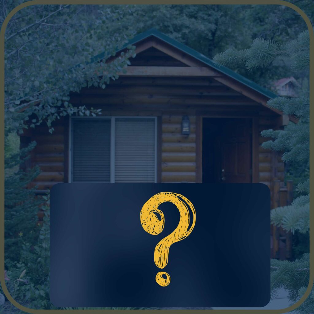 What Planning Do I Need For a Log Cabin?