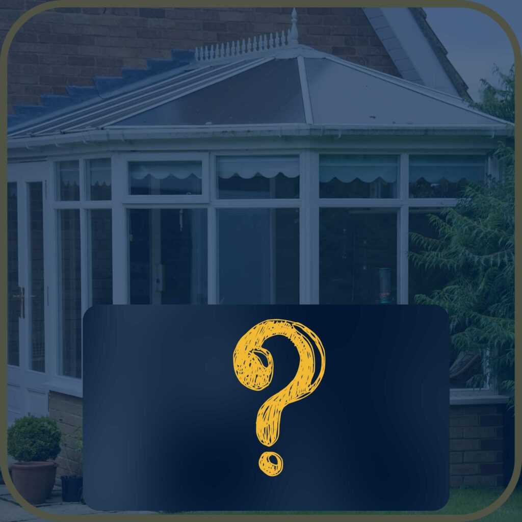 When Do I Need Planning Permission For A Conservatory