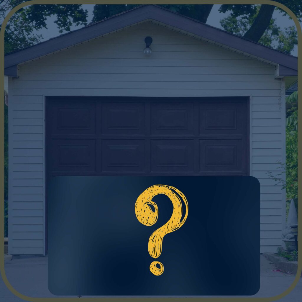 When Do I Need Planning Permission For a Garage?