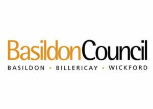 Basildon Council Website