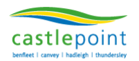 Castlepoint Borough Council