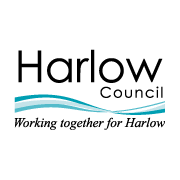 Harlow Council Website