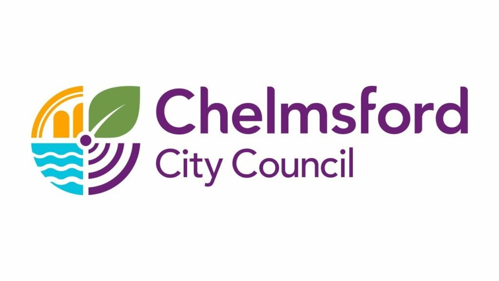 Chelmsford Council Website